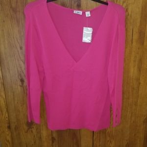 Pink Cato Sweater